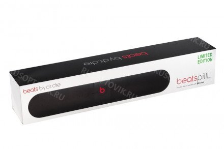 Портативная колонка BeatsPill оптом 