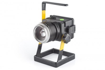 Прожектор LED Поиск p-806 оптом 