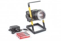 Прожектор LED Поиск p-806 оптом