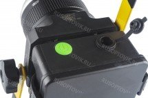Прожектор LED Поиск p-806 оптом