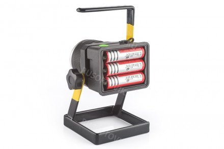 Прожектор LED Поиск p-806 оптом 