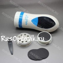 Электрическая пемза для педикюра Pedi Spin оптом