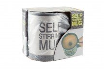 Термокружка-мешалка Self Stirring Mug оптом