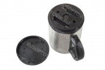 Термокружка-мешалка Self Stirring Mug оптом