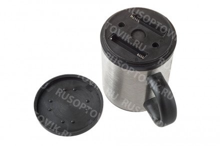 Термокружка-мешалка Self Stirring Mug оптом 