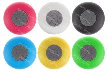 Водонепроницаемая Bluetooth-колонка на присоске BTC-06 оптом