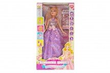 Кукла Великолепная принцесса оптом