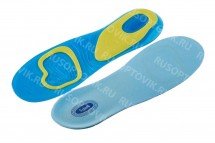 Гелевые стельки для обуви Scholl ActivGel оптом