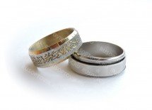 Кольца Zam-Zam оптом