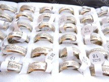 Кольца Zam-Zam оптом