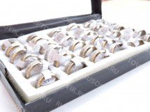 Кольца Zam-Zam оптом