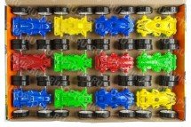 Машинка-перевертыш оптом