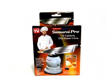 Ножеточка Samurai Pro оптом Ножеточка Samurai Pro оптом