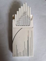 Сигареты MILANO Silver SuperSlims оптом