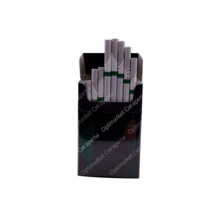 Сигареты KEVN Green оптом 