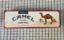 Сигареты Camel Hard Pack оптом