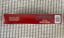 Сигареты Camel Hard Pack оптом