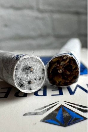 Сигареты Zumerret King Size (ш код 065...) оптом  