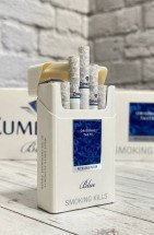 Сигареты Zumerret King Size (ш код 065...) оптом 