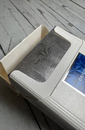 Сигареты Zumerret King Size (ш код 065...) оптом  