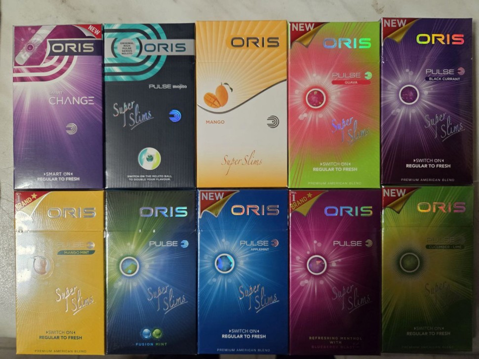 Набор Super slim #2 оптом  