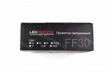 Прожектор LED FF30 оптом