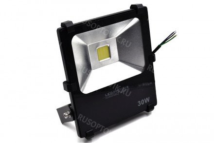 Прожектор LED FF30 оптом 