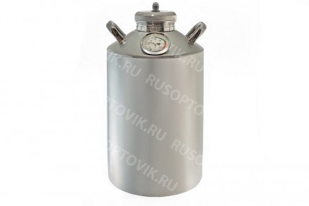 Дистиллятор бытовой (самогонный аппарат) 12л оптом 