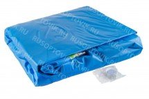 Надувной детский бассейн "Colors of Summer" 188х180х53см Intex оптом