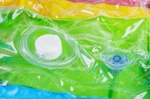 Надувной детский бассейн "Colors of Summer" 188х180х53см Intex оптом