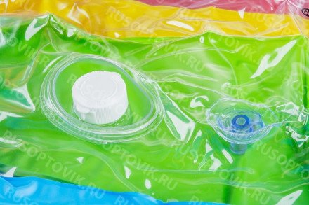 Надувной детский бассейн "Colors of Summer" 188х180х53см Intex оптом 