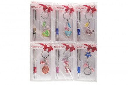 Набор &quot;Подарочек&quot; №1 оптом 