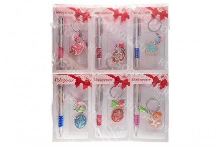 Набор &quot;Подарочек&quot; №1 оптом 