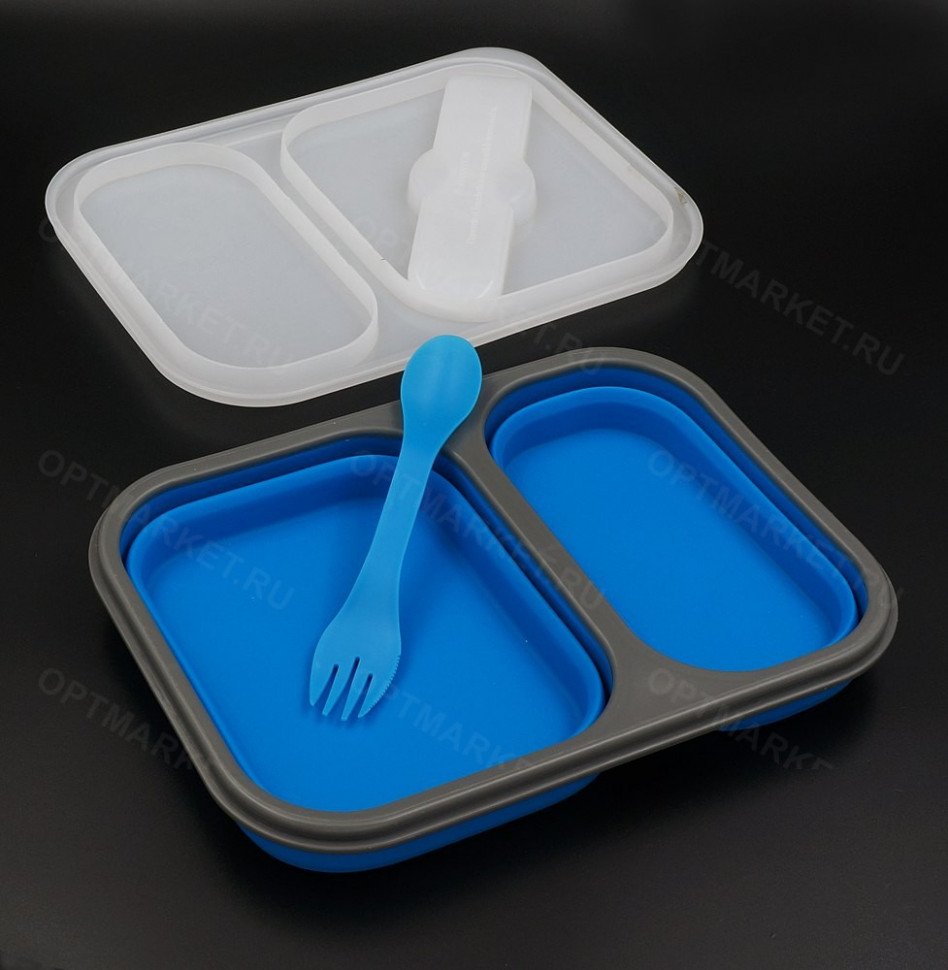 Контейнер для еды оптом Контейнер для еды оптом