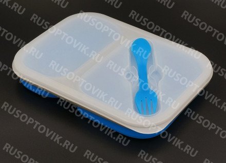 Контейнер для еды оптом 