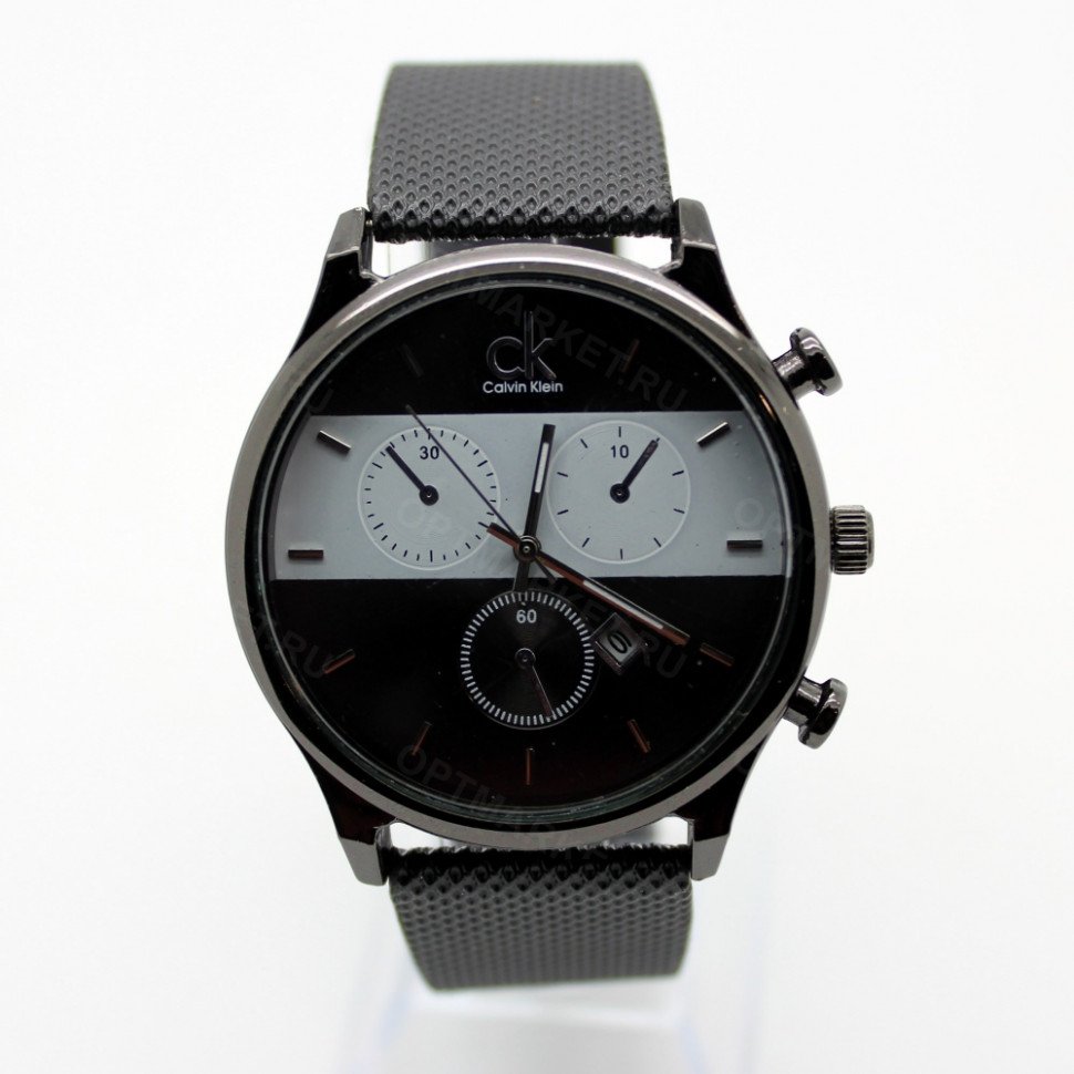 Часы Calvin Klein кварцевые оптом Часы Calvin Klein кварцевые оптом