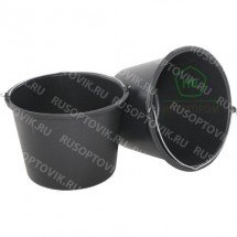 Ведро строительное 12л. оптом