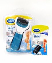 Ролики для пилки Velvet Smooth Diamond Crystal оптом