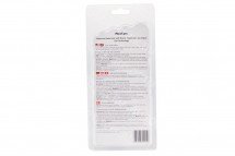 Гелевый подпяточник с бортиками Max Care Comfort Heel оптом