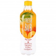 Напиток Fresh Bar Pina Colada 0,480 Л оптом