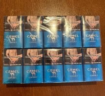 Сигареты Camel Compact оптом