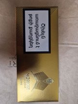 Сигареты Morion Slims 100mm ROYAL Gold оптом