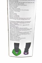 Автоматические многоразовые бахилы Automatic shoes covers for indoors оптом