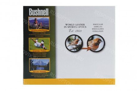 Бинокль Bushnell 28x40 оптом 