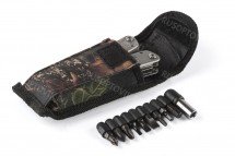 Мультитул Detective People оптом