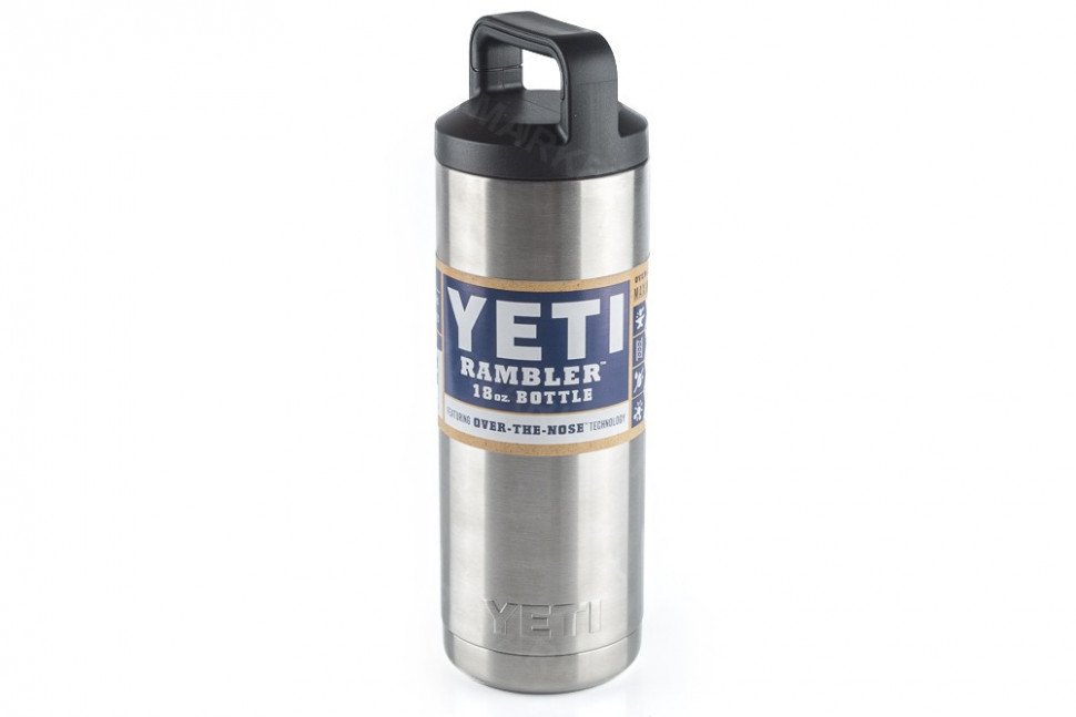 Термос Yeti Rambler Bottle оптом Термос Yeti Rambler Bottle оптом