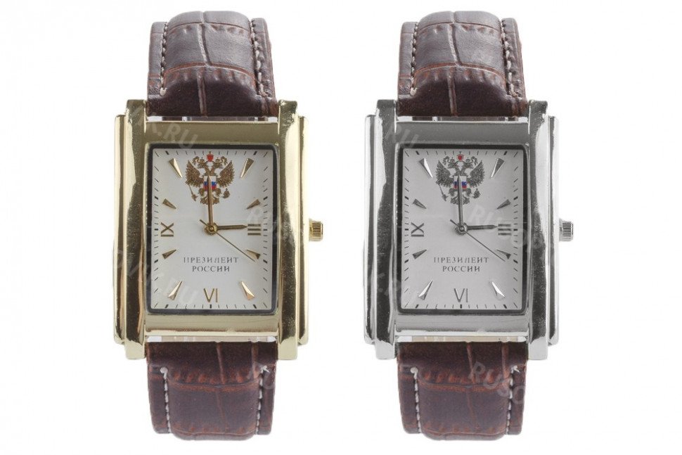 Часы Президент России оптом 