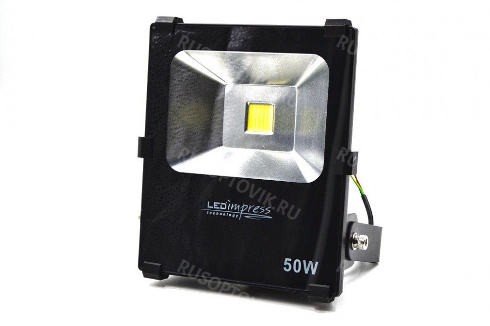 Прожектор LED FF50 оптом 