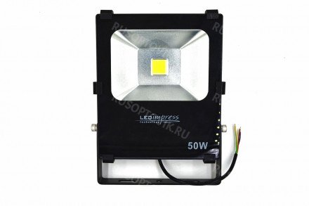 Прожектор LED FF50 оптом 