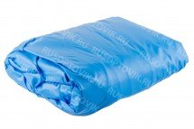 Надувной детский бассейн "Crystal" 147х33см Intex оптом